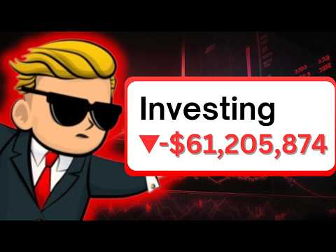Video thumbnail: The Most Insane Loss in WallStreetBets History