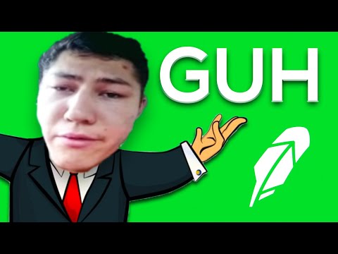 Video thumbnail: GUH — The Story of ControlTheNarrative